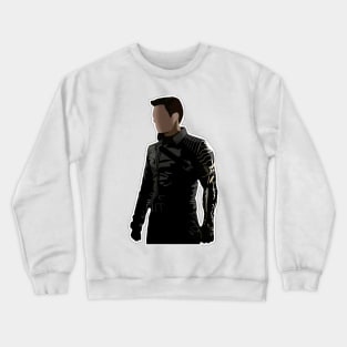 Bucky Crewneck Sweatshirt